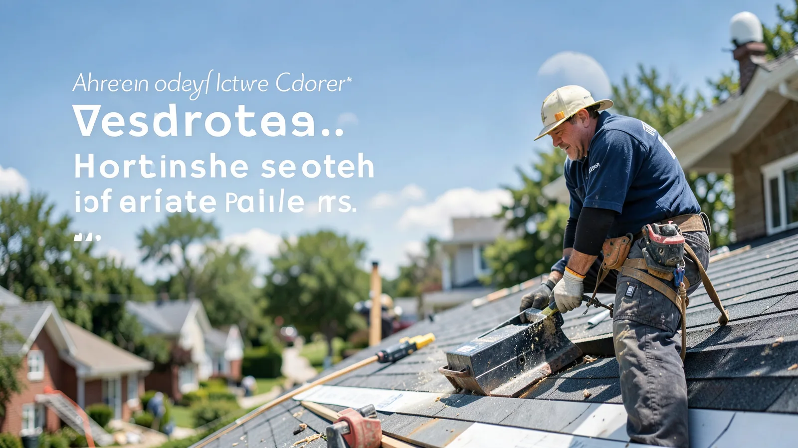 Roof Replacement in Eau Claire, MI near me